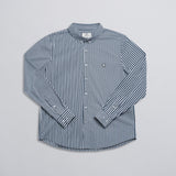 Stripe Dress Shirt