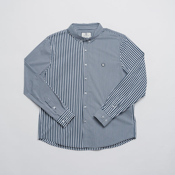 Stripe Dress Shirt