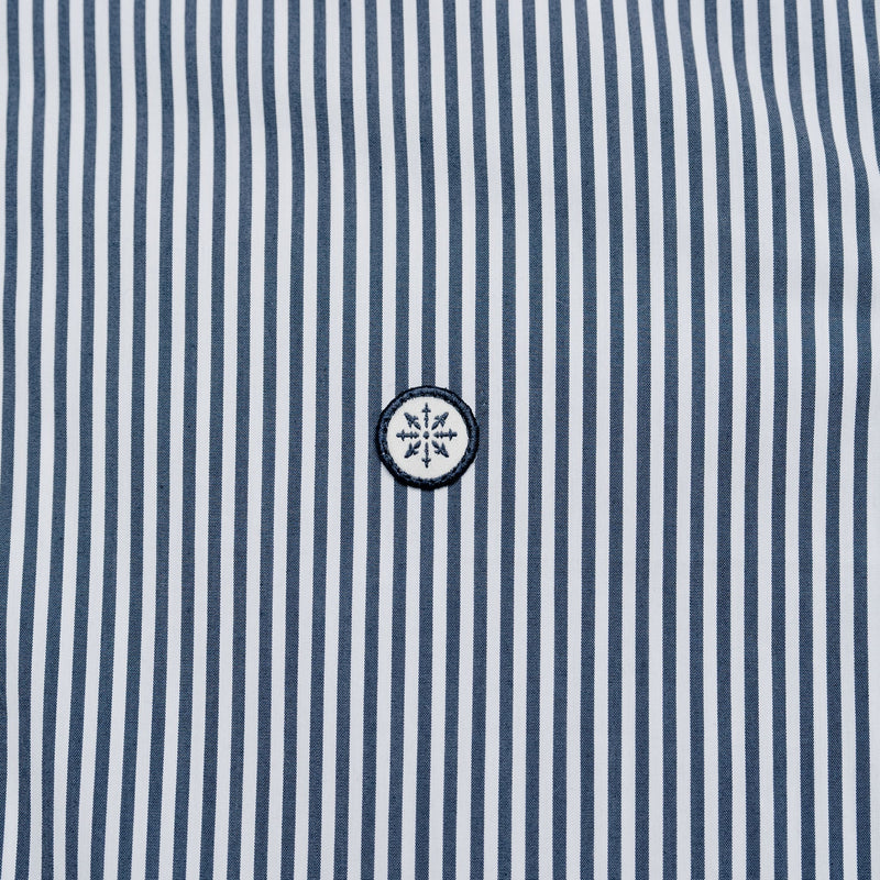 Stripe Dress Shirt