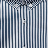 Stripe Dress Shirt