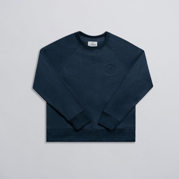 Crew Neck Sweatshirt