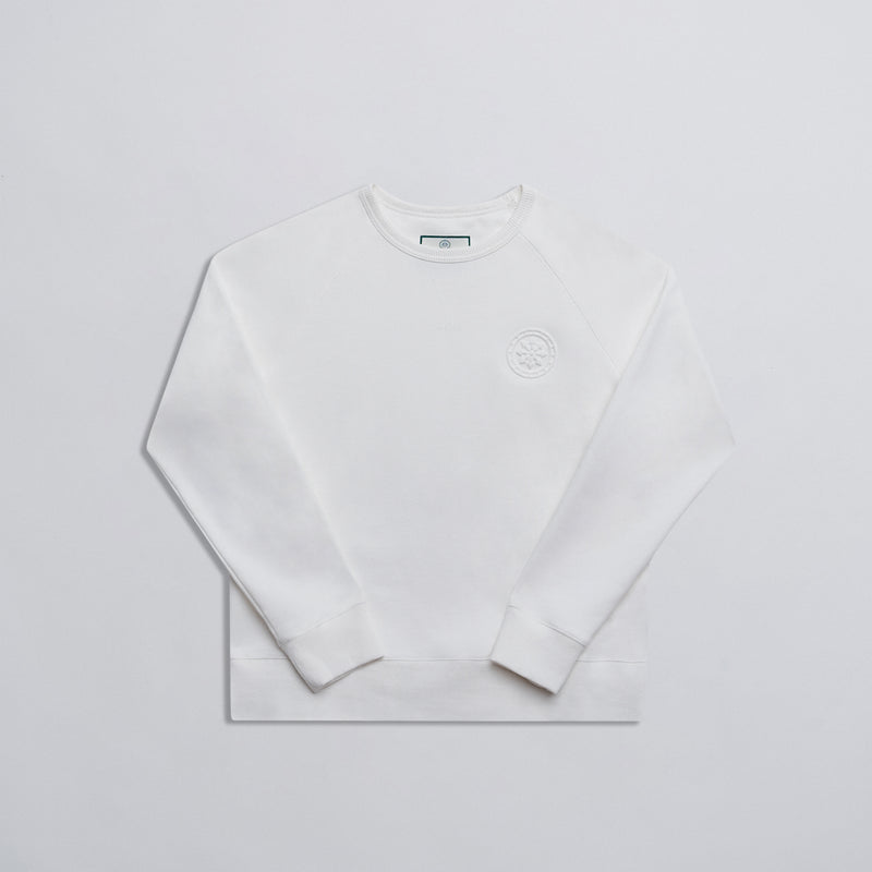 Crew Neck Sweatshirt