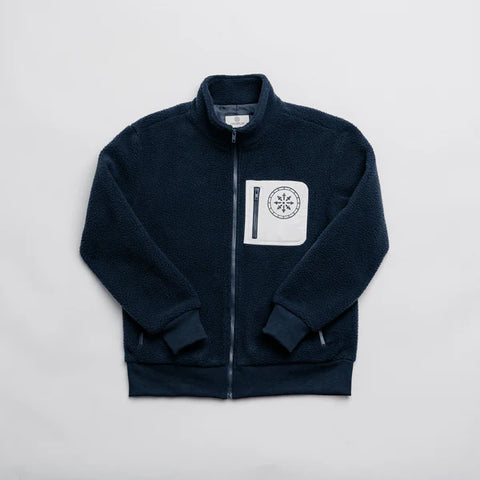 Fleece Zip Up thumbnail