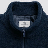 Fleece Zip Up