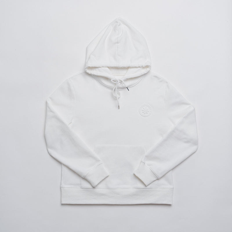 Fleece Hoodie