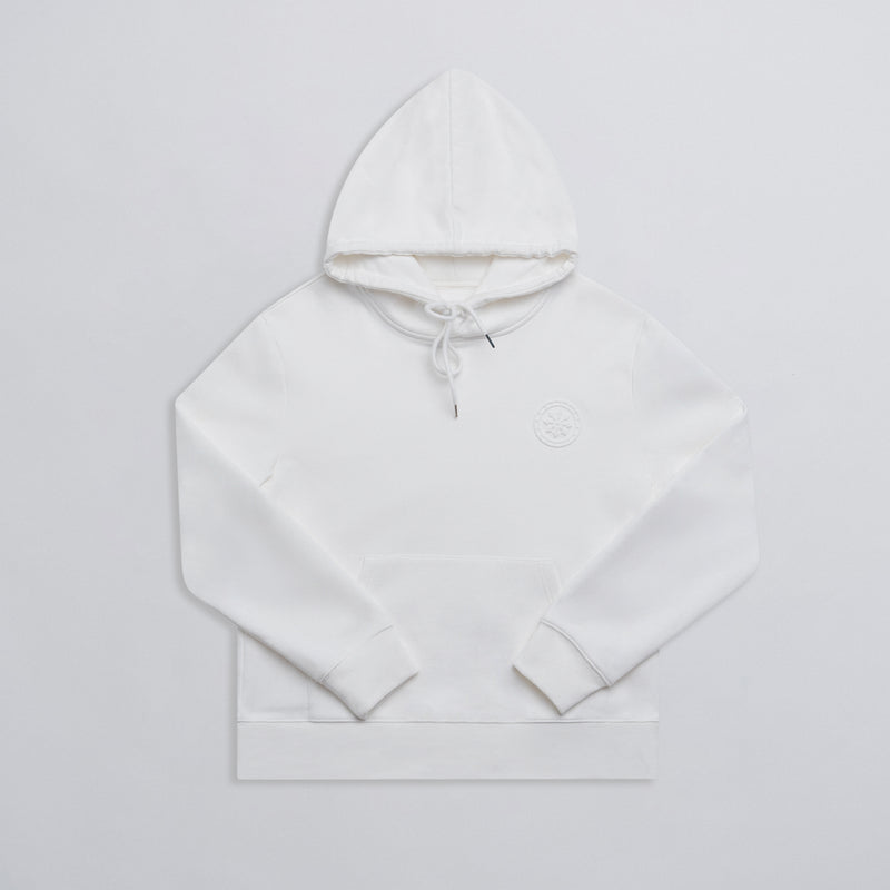 French Terry Hoodie