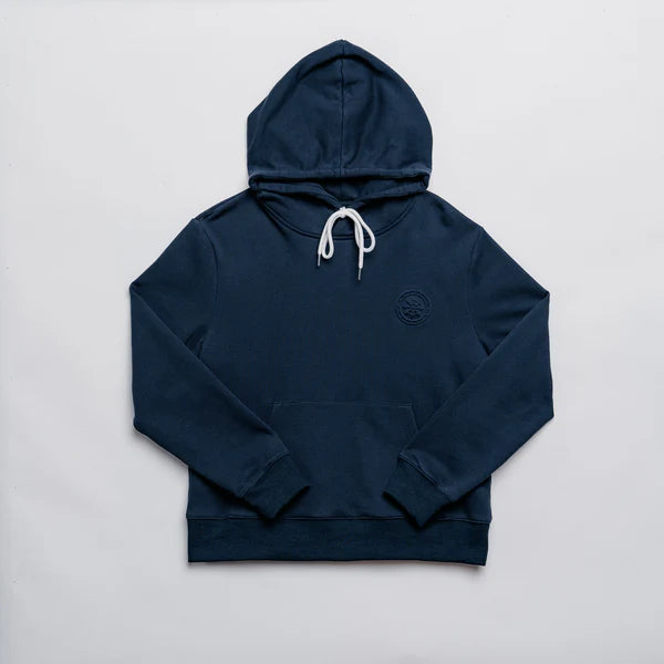 Fleece Hoodie