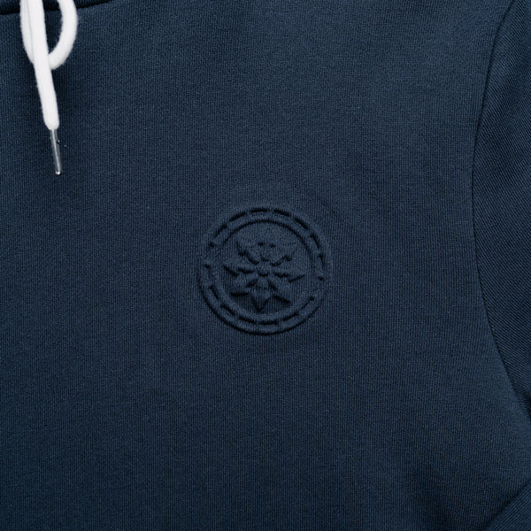 French Terry Hoodie