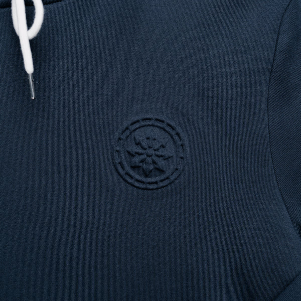 Fleece Hoodie