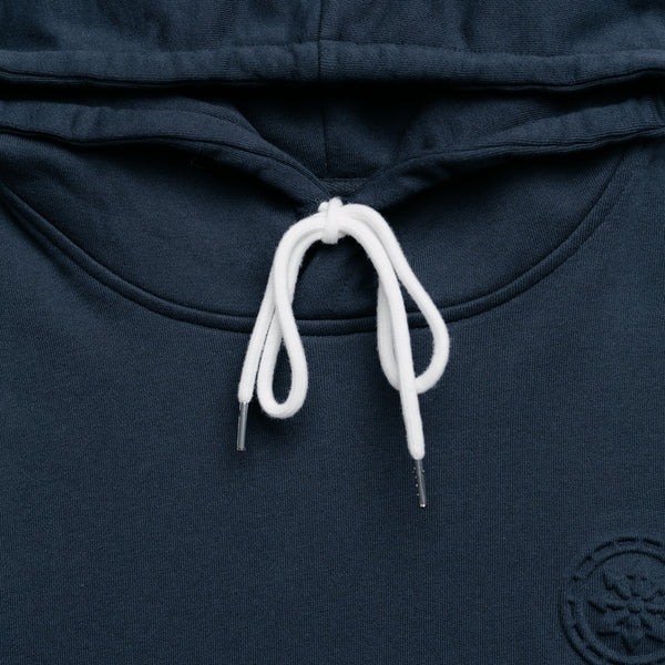 Fleece Hoodie