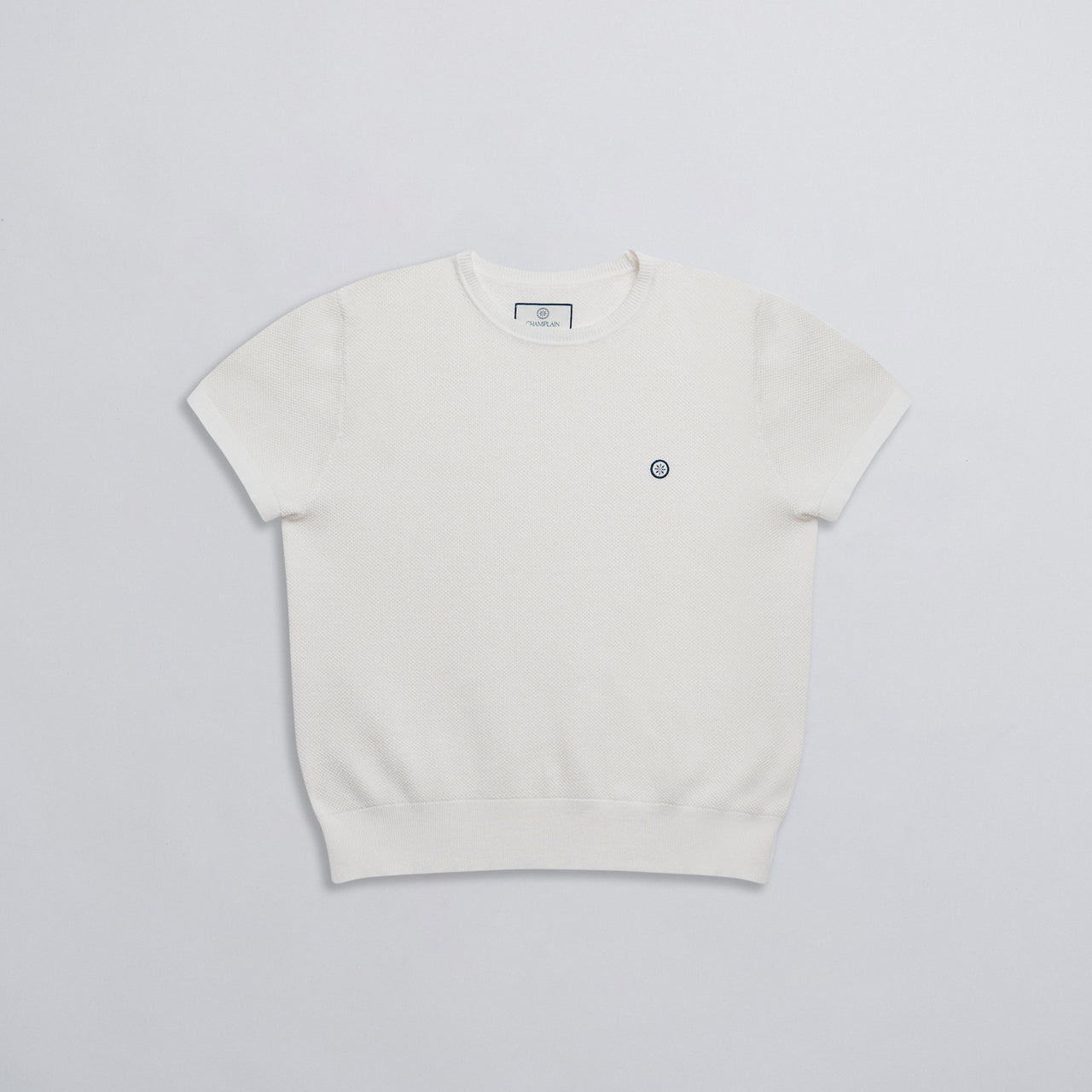 Knit Tee