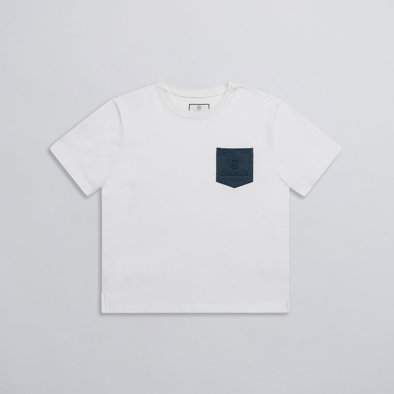 Pocket Tee