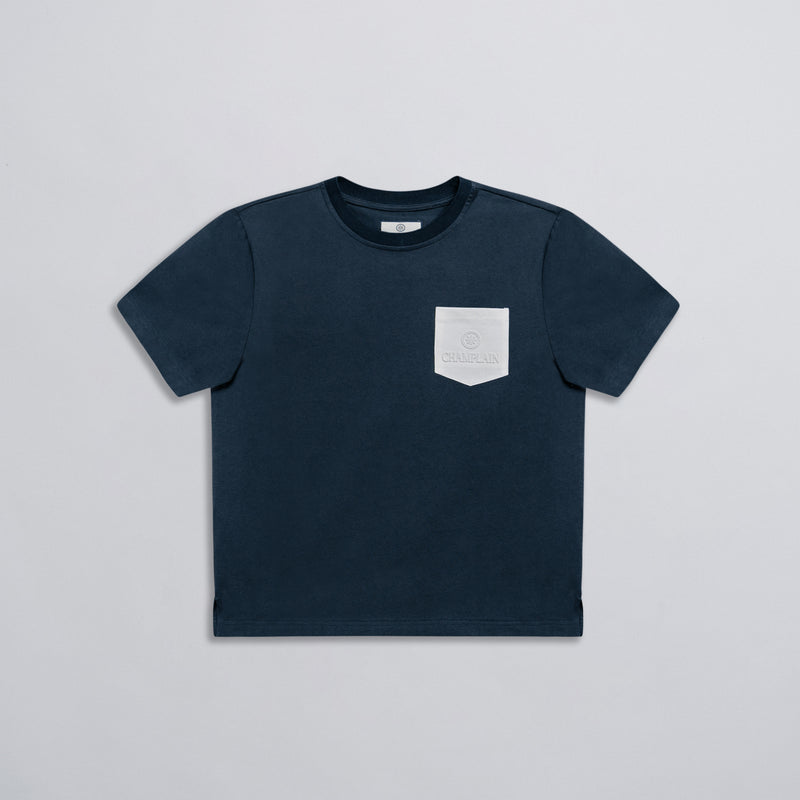 Pocket Tee