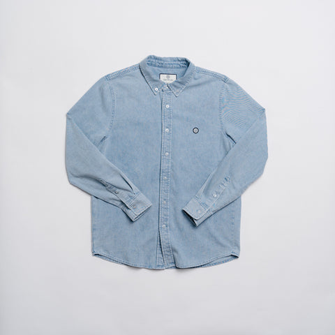 Soft Denim Shirt thumbnail