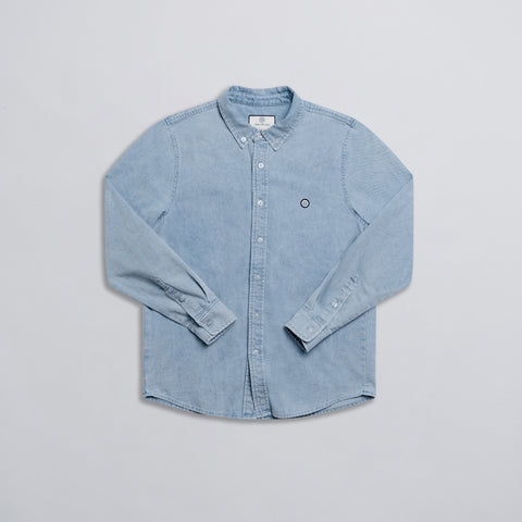 Soft Denim Shirt thumbnail