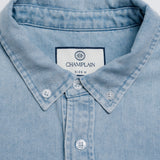 Soft Denim Shirt