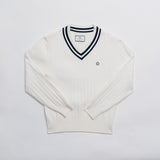 Cricket Sweater