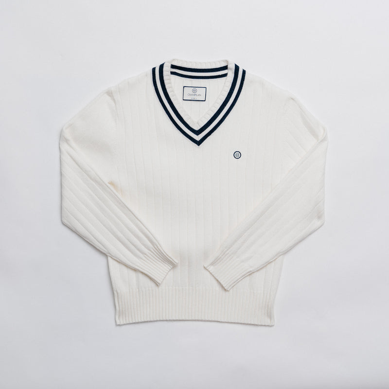 Cricket Sweater