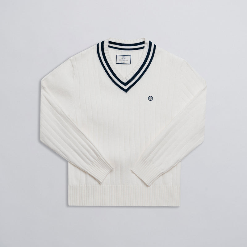 Cricket Sweater