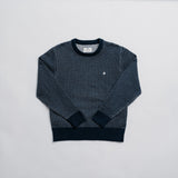 Crew Neck Knit