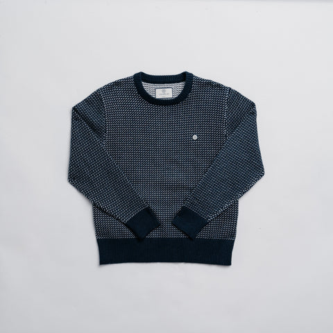 Crew Neck Knit thumbnail