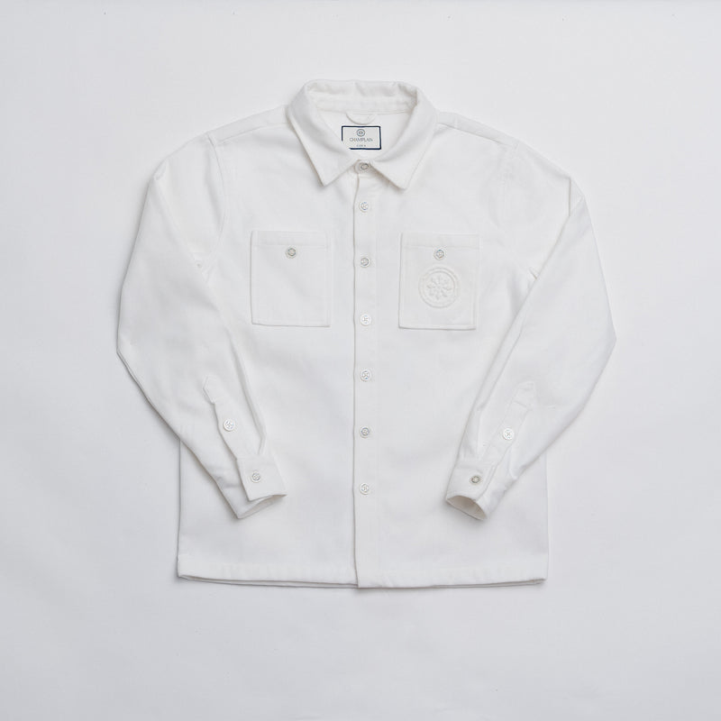 Champlain Overshirt