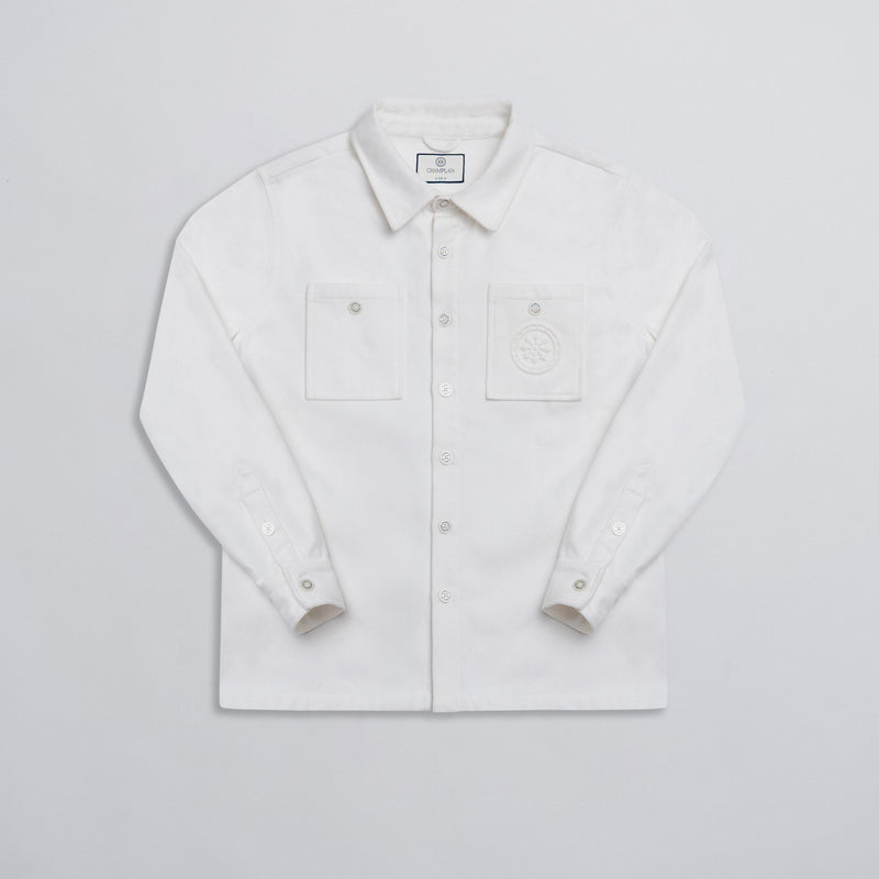 Champlain Overshirt