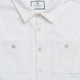 Champlain Overshirt