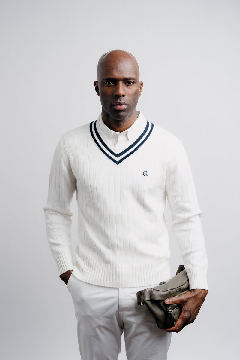 Cricket Sweater