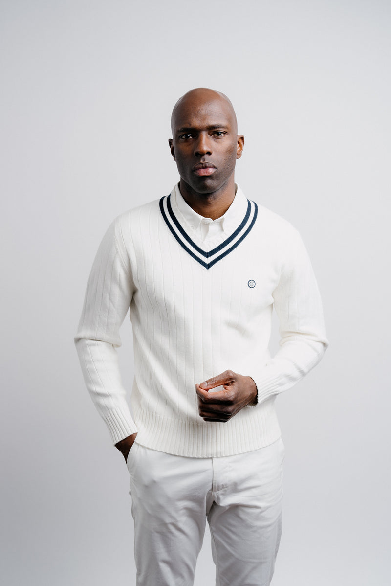 Cricket Sweater