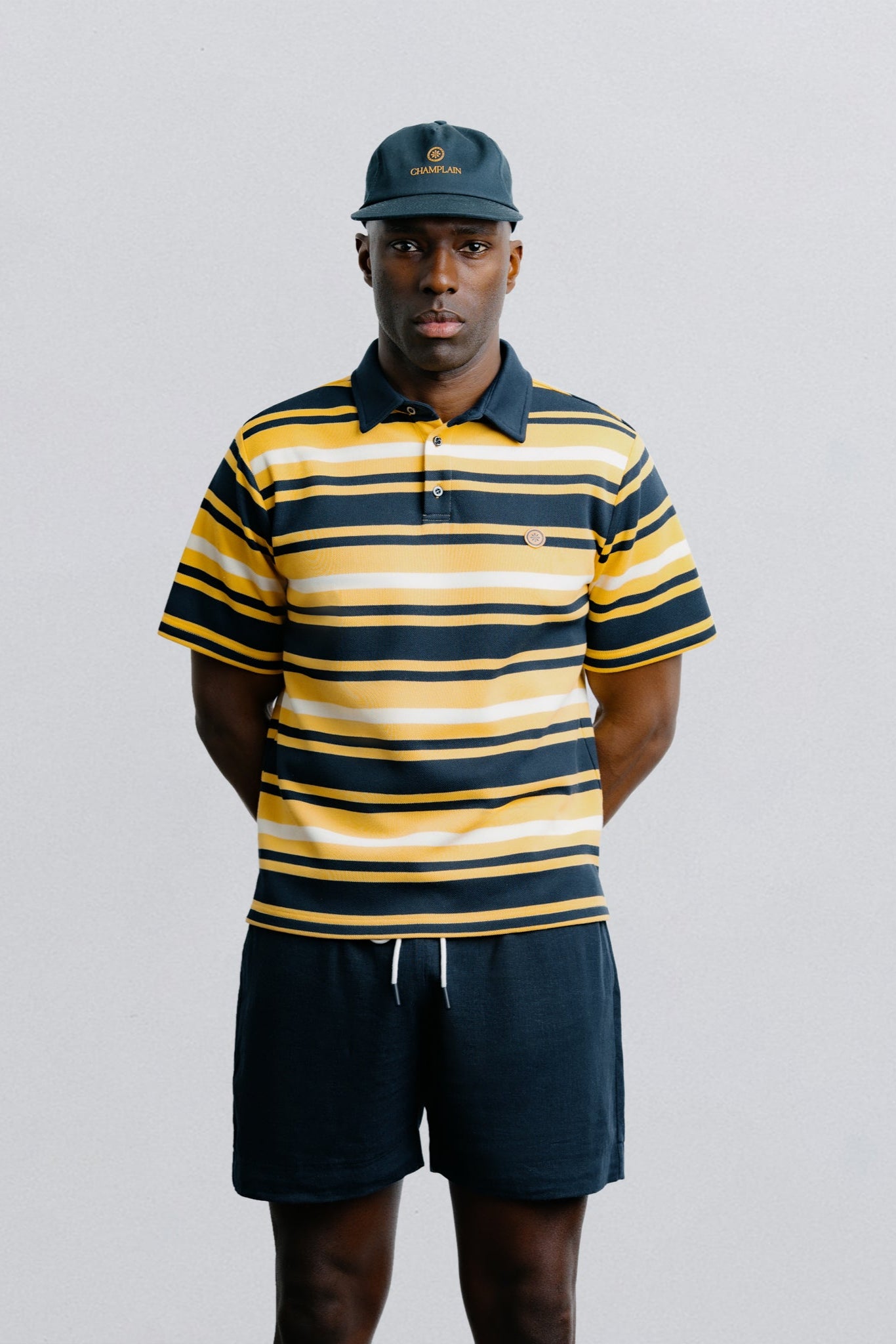 90's Polo