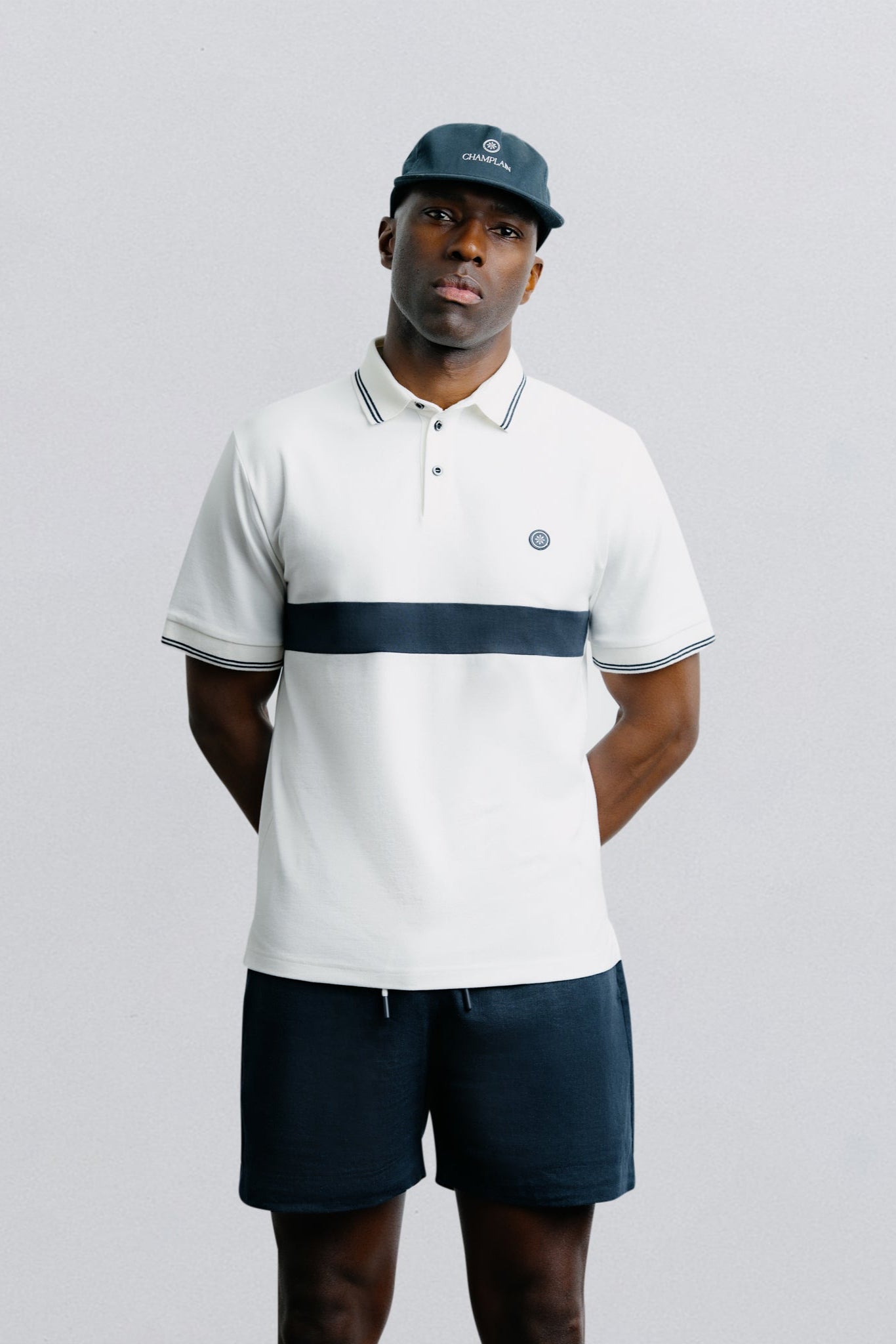 Court Polo