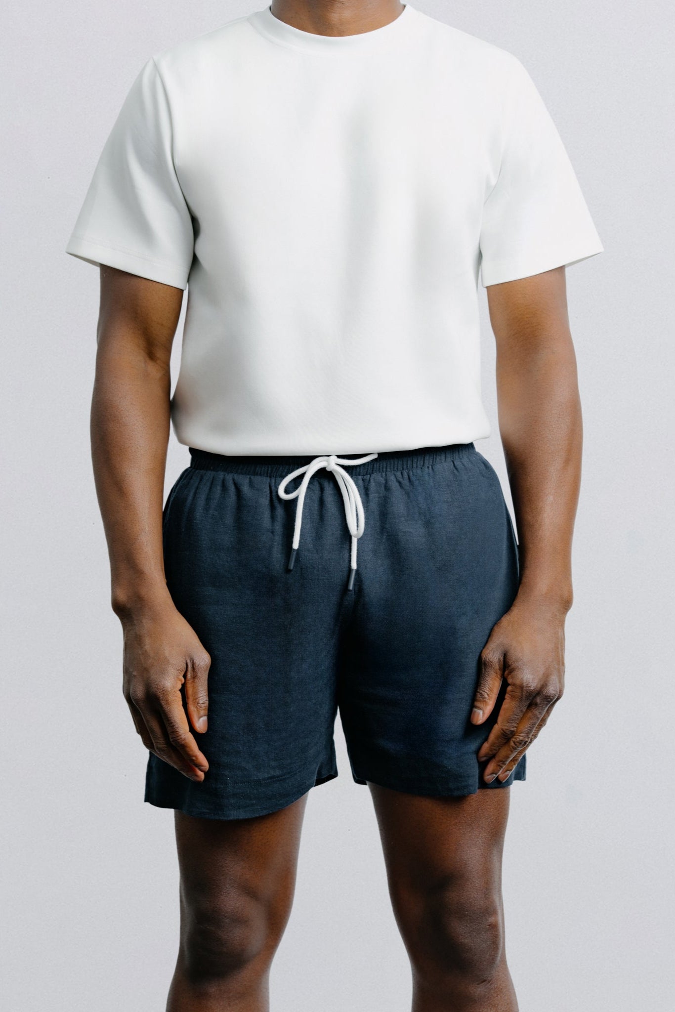 Linen Short