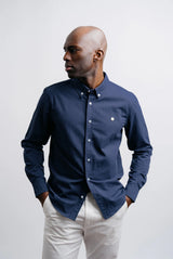 Oxford Dress Shirt