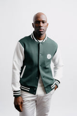 Varsity Jacket