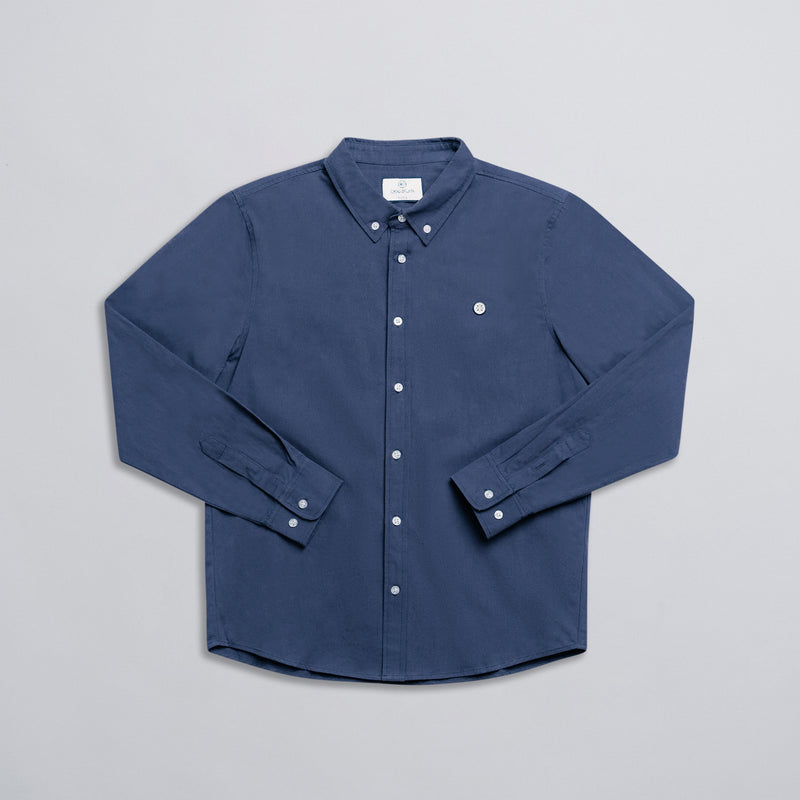 Oxford Dress Shirt