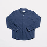 Oxford Dress Shirt