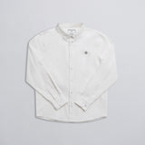 Oxford Dress Shirt