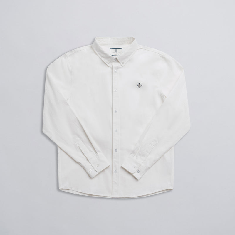 Oxford Dress Shirt