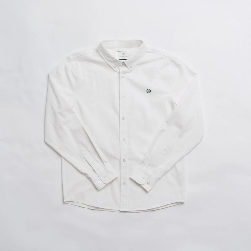 Oxford Dress Shirt