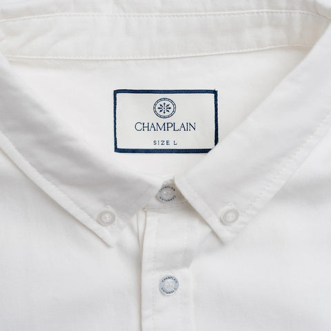 Oxford Dress Shirt thumbnail