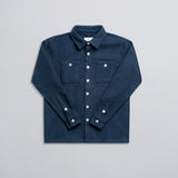 Champlain Overshirt