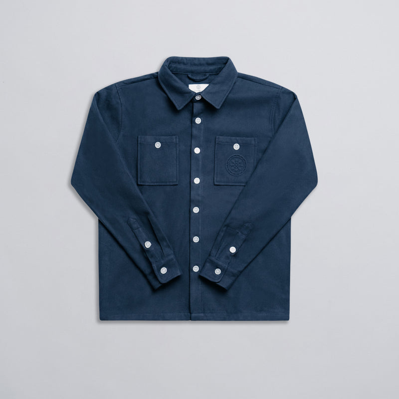 Champlain Overshirt