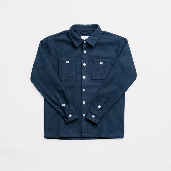 Champlain Overshirt