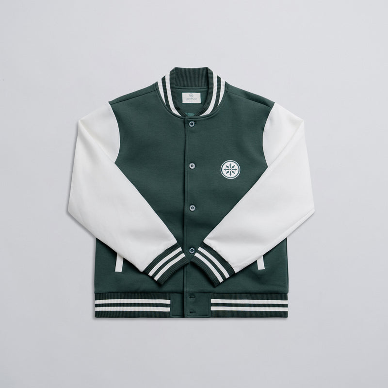 Varsity Jacket