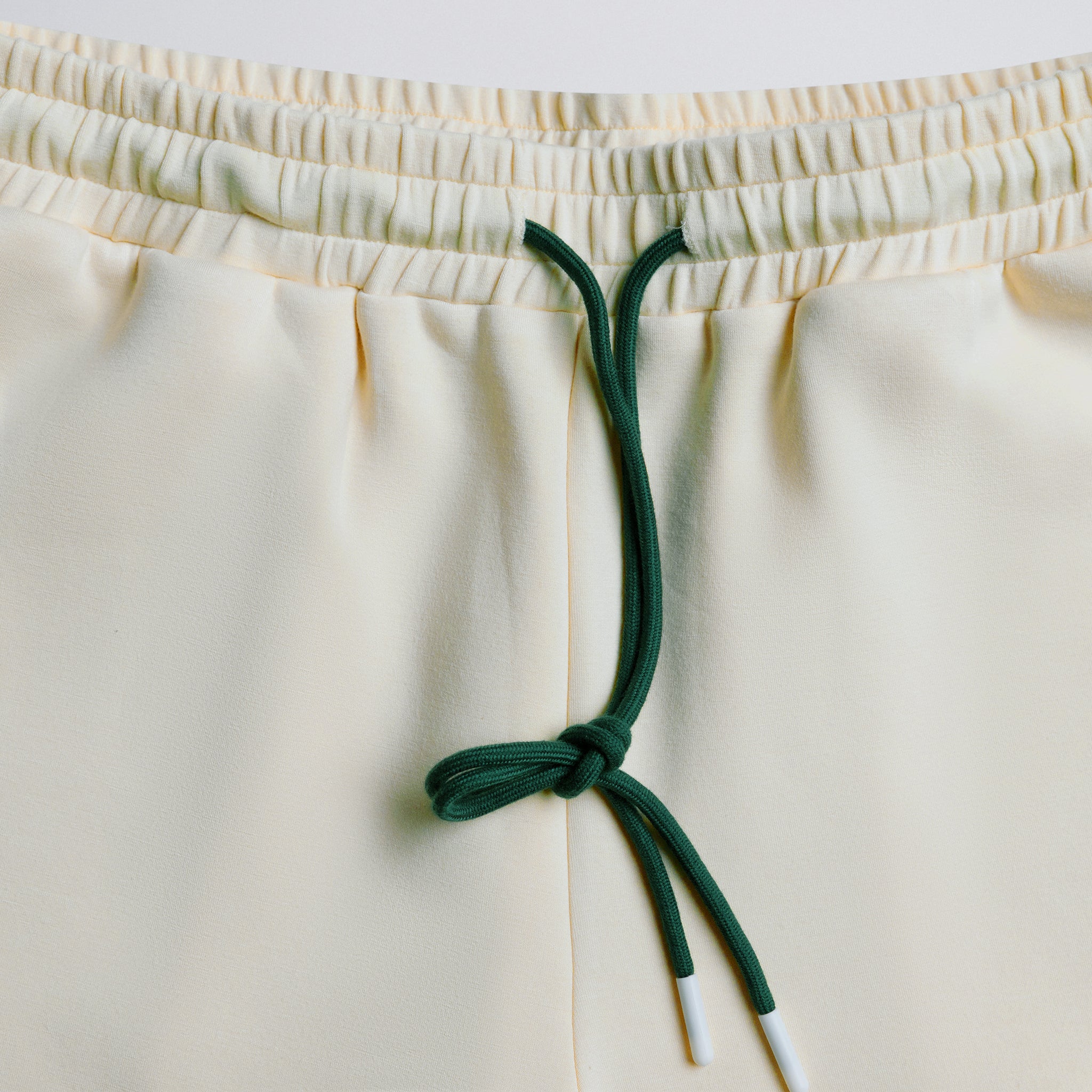 Fleece Shorts